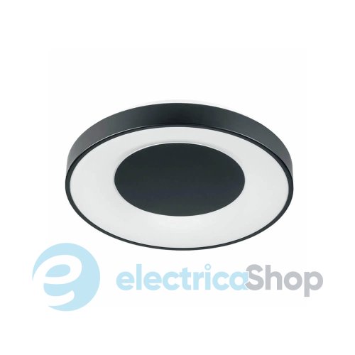 Стельовий світильник Goldlux Witold 40 LED 48W 3000K-6000K 5300Lm IP44 Bk 326713