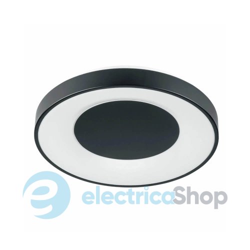 Стельовий світильник Goldlux Witold 50 LED 72W 3000K-6000K 8000Lm IP44 Bk 326720