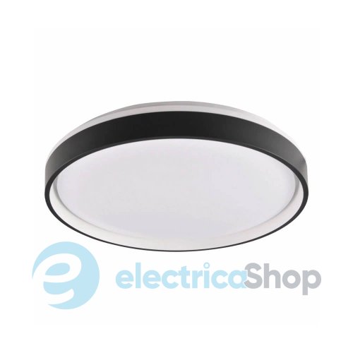 Стельовий світильник Goldlux Jadwiga 50 LED 72W 3000K-6000K 8000Lm IP44 Bk 326676