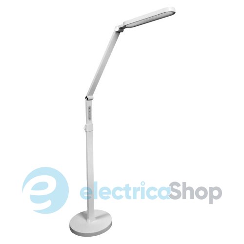 Торшер Goldlux Ferrara LED 13W 3000K-6000K 700Lm Wh 327369