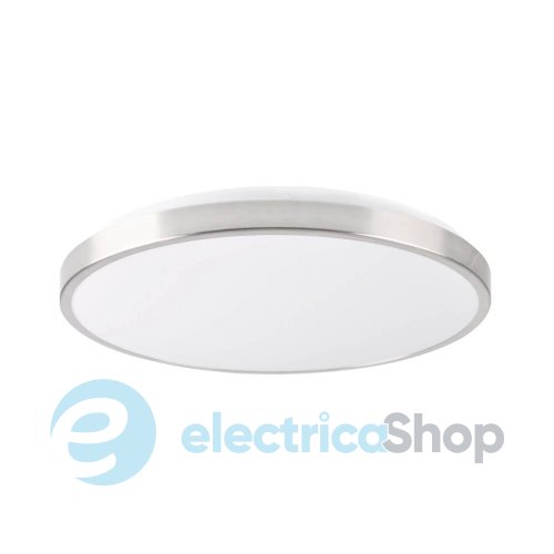 Стельовий світильник Goldlux Libra LED 24W 4000K 2500Lm IP20 NI 320155