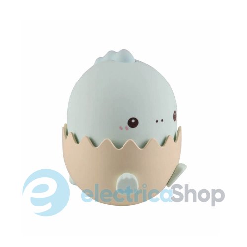 Настольная лампа Goldlux Baby Dino LED 0,75W RGB USB IP20 326980