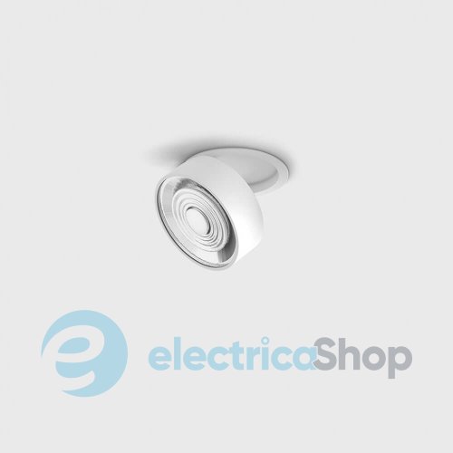 Встраиваемый светильник LTX SOL IN MINI 4000К 7W (01.7526.7.940.WH)