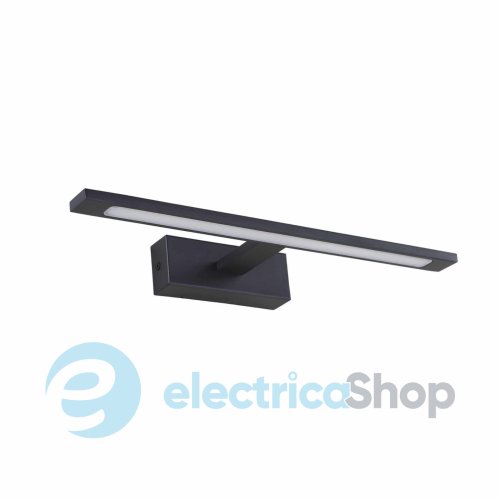 Настенный светильник TK-Lighting GALLERY LED Black 12W 18000
