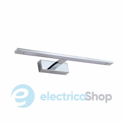 Настенный светильник TK-Lighting GALLERY LED Chrome 12W 18001