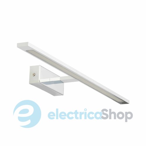 Настінний світильник TK-Lighting GALLERY LED Chrome 20W 18003