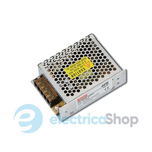 Блок питания 24V 100Вт IP20 JINBO JLV-24100K