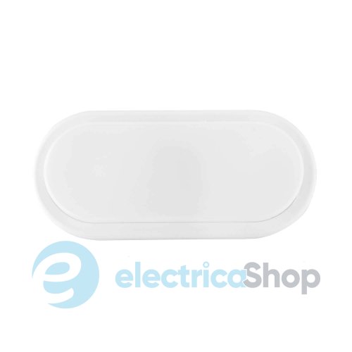 Накладний світильник ЖКГ ELMAR LCLW 24W 4000K 2040Lm (LCLW.24.4000.IP54)