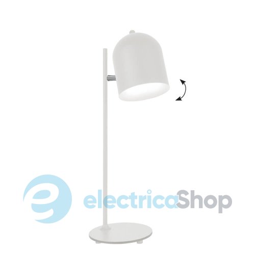Настольная лампа Viokef White Lina 4312500