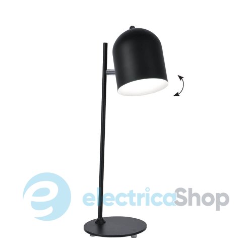 Настольная лампа Viokef Black Lina 4312501