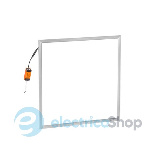 Светодиодная панель DELUX LED PANEL 41 44W 4000K 595x595 опал (90010909)