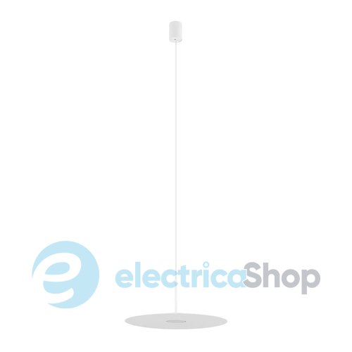 Підвісний світильник 11411 Nowodvorski Simone GX53 12W IP20 Wh