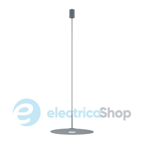Підвісний світильник 11414 Nowodvorski Simone GX53 12W IP20 Umbra Blue