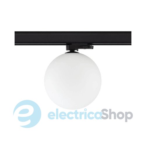 Трековый светильник Nowodvorski CTLS Snowball G9 12W 11296