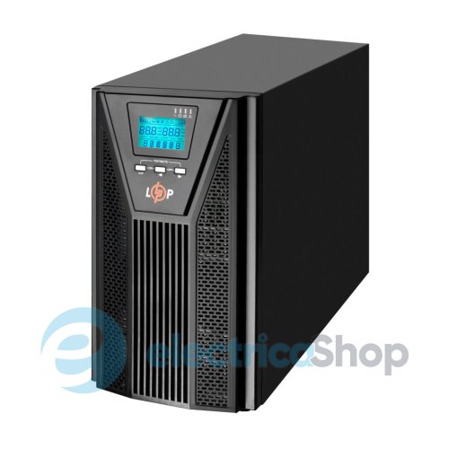 ИБП Smart-UPS Logic Power-6000 PRO (без батареи)