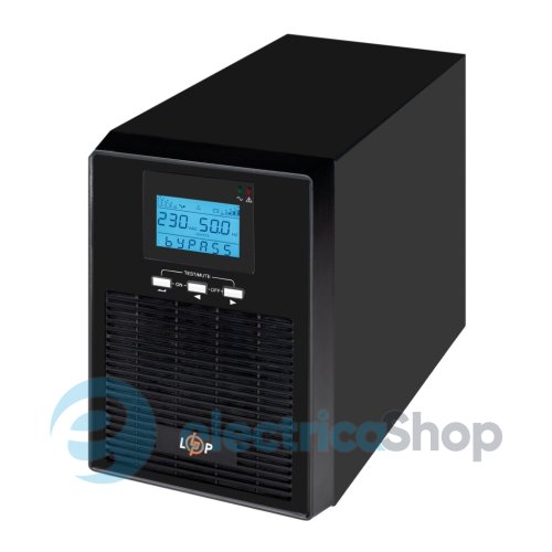ДБЖ Smart-UPS Logic Power 1000 PRO (з батареєю)