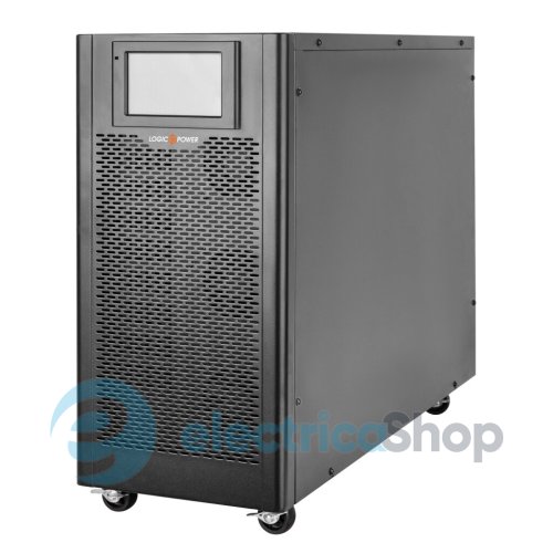 ДБЖ Smart-UPS Logic Power 10 kVA - 3 фазный