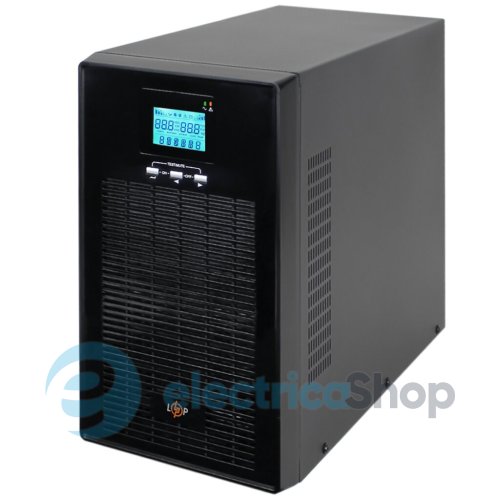ДБЖ Smart-UPS Logic Power 3000 PRO (з батареєю)
