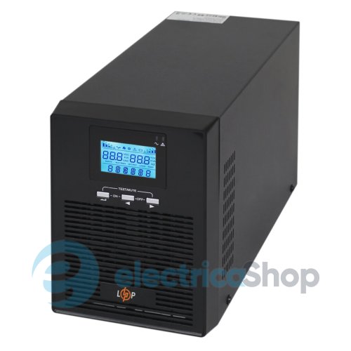 ДБЖ Smart-UPS Logic Power 2000 PRO (з батареєю)