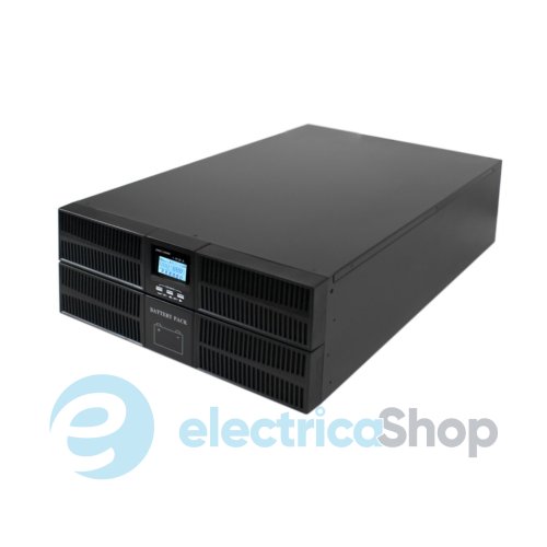 ДБЖ Smart-UPS Logic Power 10000 PRO RM (з батареєю)