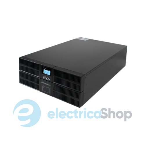 ИБП Smart-UPS Logic Power 6000 PRO RM (с батареей)