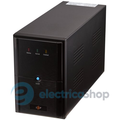 ДБЖ Logic Power LPM-U1550VA (1085Вт)