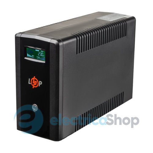 ДБЖ Logic Power LP UL1250VA 4 Pro (720 Вт)