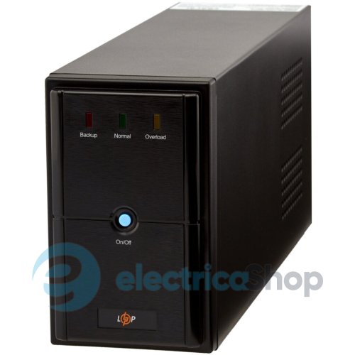Лінійно-інтерактивне ДБЖ Logic Power LPM-U1250VA (875Вт)