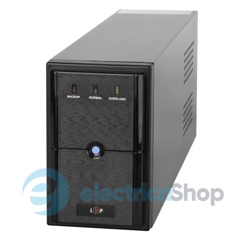 Линейно-интерактивное ИБП Logic Power LPM-U825VA (577Вт)
