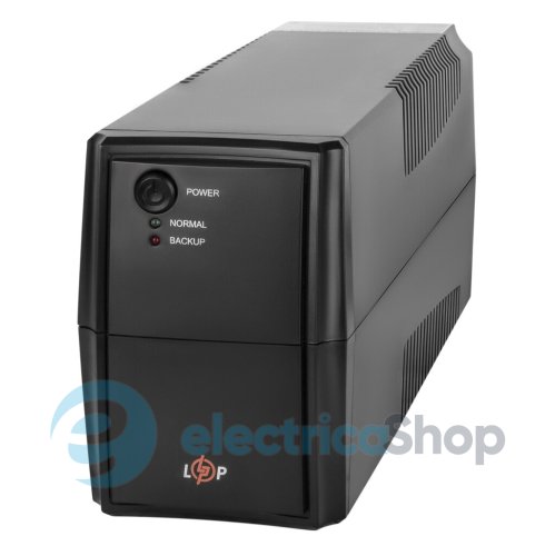 Линейно-интерактивное ИБП Logic Power LPM-625VA-P (437Вт)
