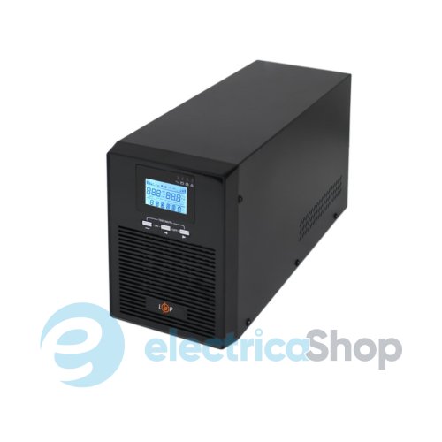 Линейно-интерактивное ИБП Logic Power LP UL2200VA (1600Вт), правильная синусоида
