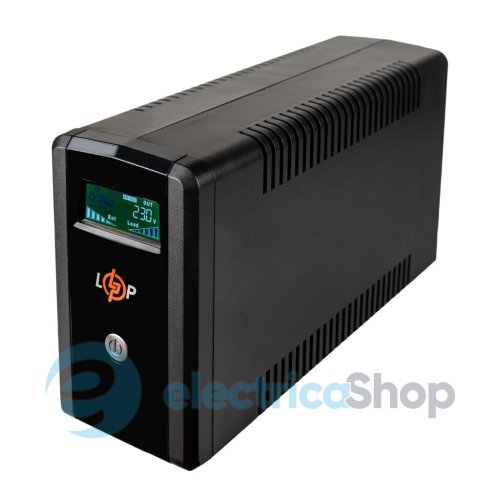 ИБП Logic Power LP UL850VA 4Pro (480Вт)