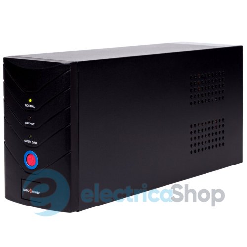 Линейно-интерактивный ИБП Logic Power LP 650VA (390Вт)