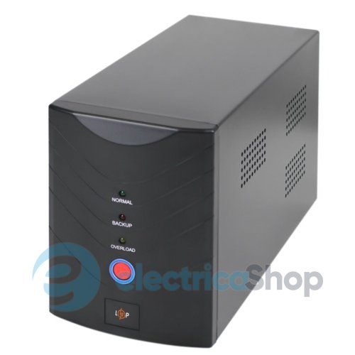 Линейно-интерактивный ИБП Logic Power LP 1700VA (1020Вт)