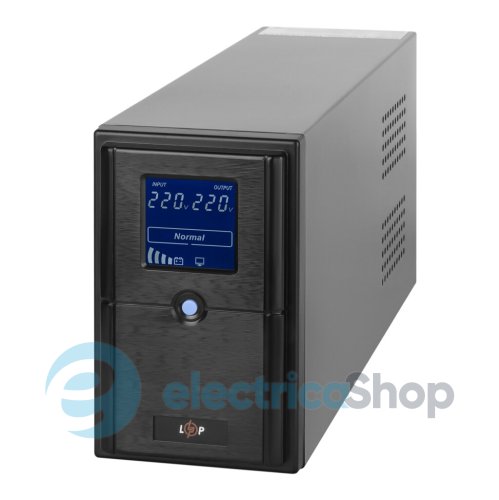 Линейно-интерактивный ИБП Logic Power LPM-UL625VA (437Вт)