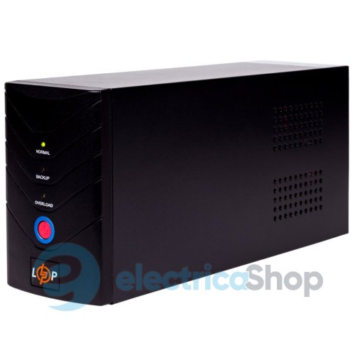 Линейно-интерактивный ИБП Logic Power LP 850VA (510Вт)