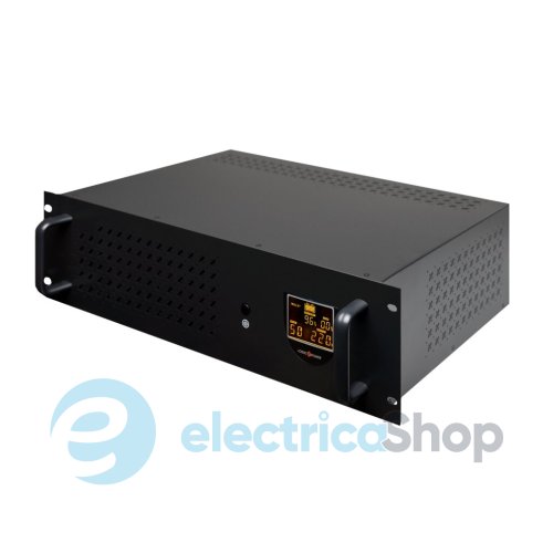 ИБП Logic Power LP-UL1250VA RM (крепления для стоек, с батареей)