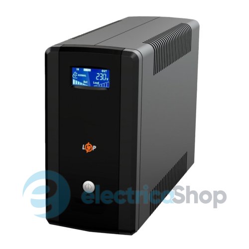 ИБП Logic Power LP UL1550VA 4Pro (900Вт)