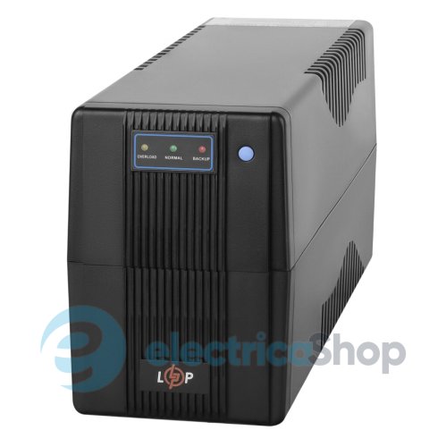 Линейно-интерактивное ИБП Logic Power LP 650VA-P (390Вт)