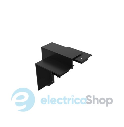 Вертикальный коннектор Viokef Magnetic Track Slim Recessed Vertical Connector 02/0512