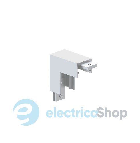 Вертикальный коннектор Viokef Magnetic Track Slim Surface Vertical Connector 02/1113