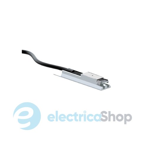 Ввод питания Viokef Magnetic Track Slim Power Feed 48V DC 02/1104