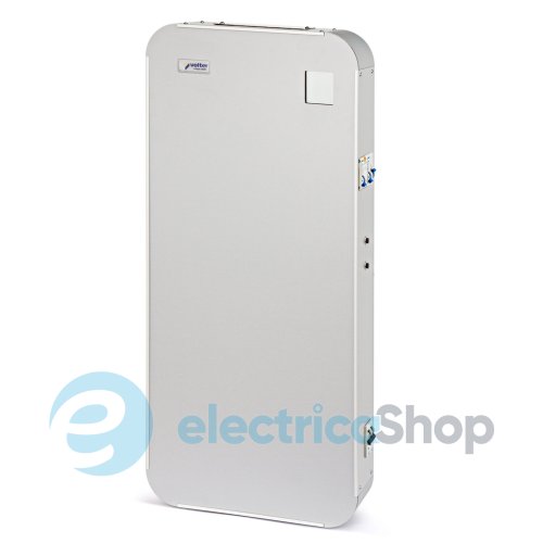 Стабилизатор напряжения 1ф 7 кВт со встроенным ИБП 3000 Вт Volter Smart-R 7/3