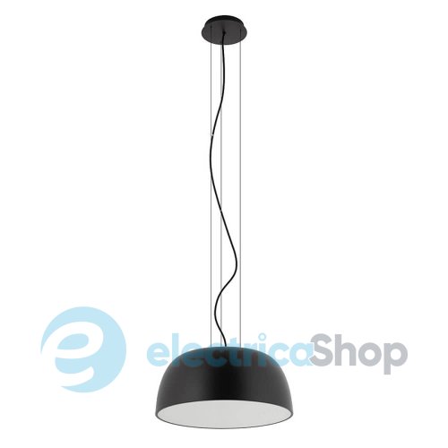 Люстра Nowodvorski Satellite S 25W Bk 11225