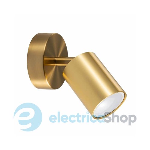 Спотовый светильник Goldi 327253 Goldlux