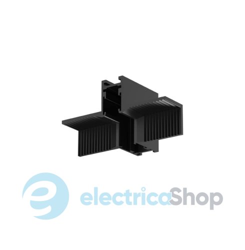 Вертикальний конектор Viokef Magnetic Track Micro Recessed Vertical Connector 02/0812