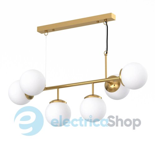 Люстра PikArt BB Small 2 34887-1