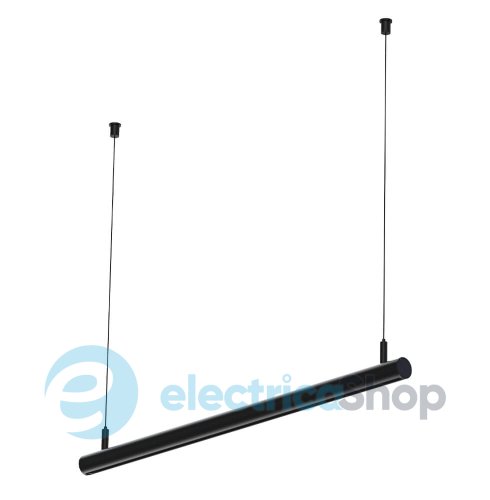 Підвісний магнітний шинопровід Viokef Magnetic Track Micro Rail Suspended Cylindrical 02/1001