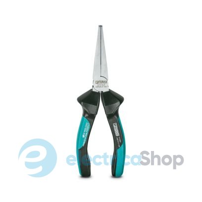 Плоскогубці 160 мм. UNIFOX-F VDE Phoenix Contact 1212363