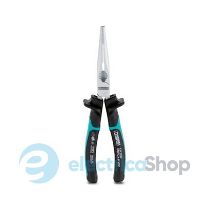 Довгогубці 205 мм. UNIFOX-P VDE_DB Phoenix Contact 1212810